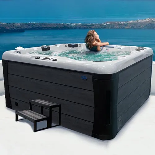 Deck hot tubs for sale in Brentwood